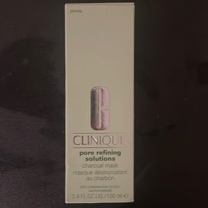 Clinique Brand Pore Refining Solutions